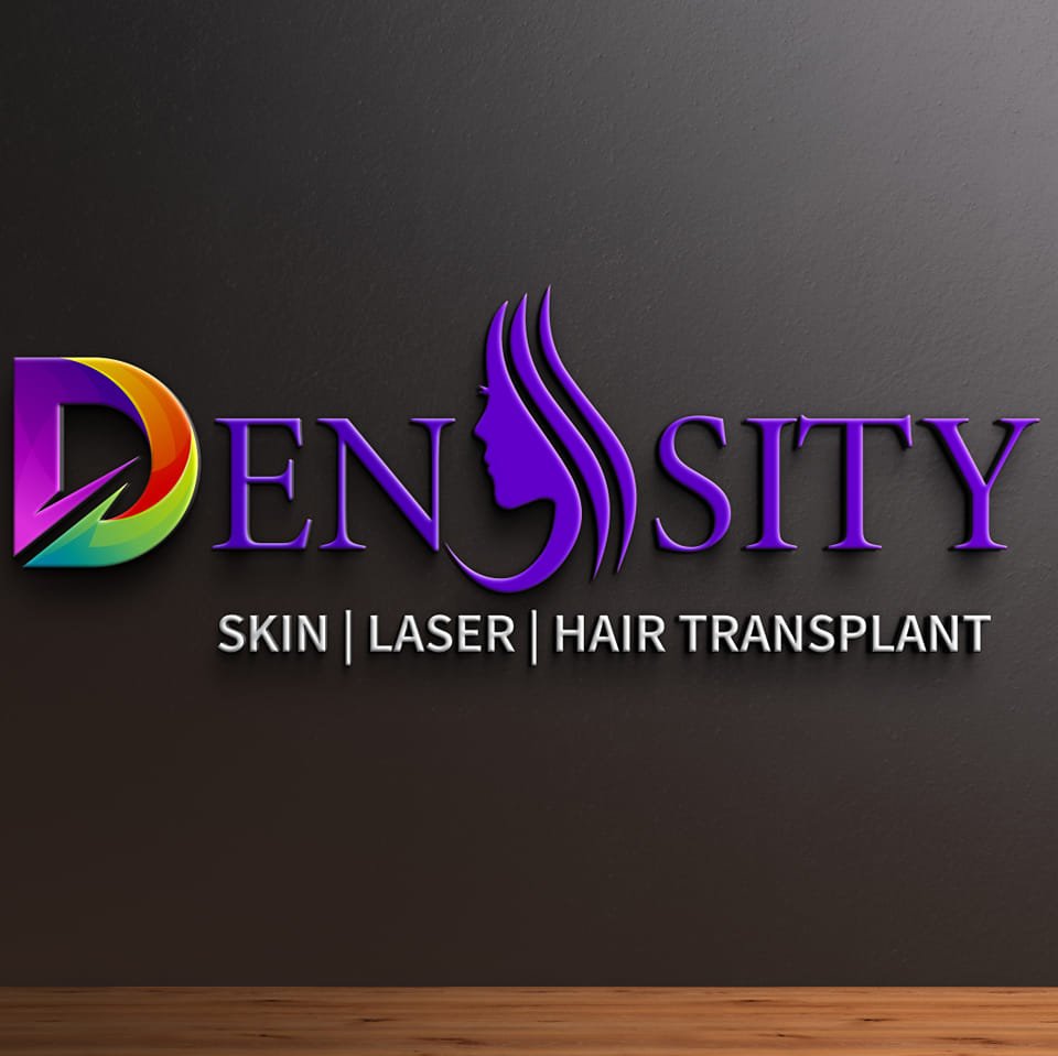 Density Hair Transplant and Skin Care Clinic