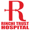 Rinchi Trust hospital