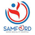 Samford Hospital
